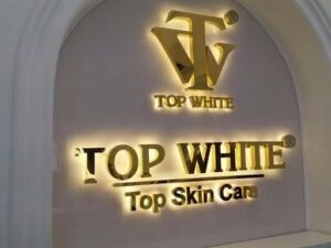 làm biển quảng cáo chữ nổi