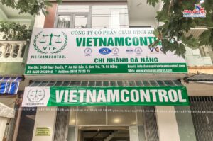 Bảng hiệu quảng cáo Vietnamcontrol