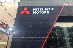 Hoàn Thiện Thi Công Logo Chữ Nổi