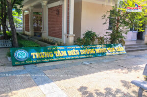 Thi Công Bảng Hiệu Chữ Nổi Alu