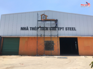 làm Bảng Hiệu Mica