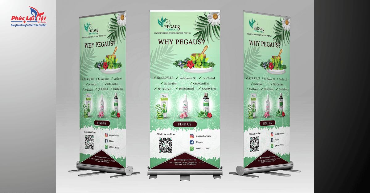 in-standee-cuon-gia-re